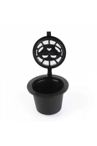 1 Adet Tekrar Doldurulabilir Nespresso Kahve Kapsülü