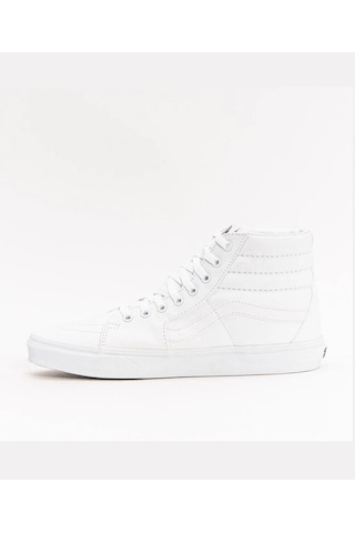 Vans Sk8-hı Unısex Ayakkabı Vn000d5ıw001 Beyaz