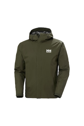 Helly Hansen Seven J Mont Utility Green