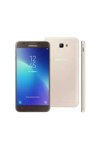 Samsung Galaxy J7 Prime 2 32 GB Altın (Outlet)