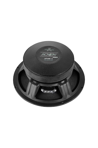 Apocalypse Deaf Bonce Ap-m81a Arnold 20 Cm 600w 300rms Spl Midrange 1 Takım 2 Adet