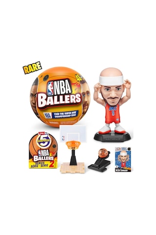 Nba Ballers S2 Sürpriz Paket Cdu24-77678gq2