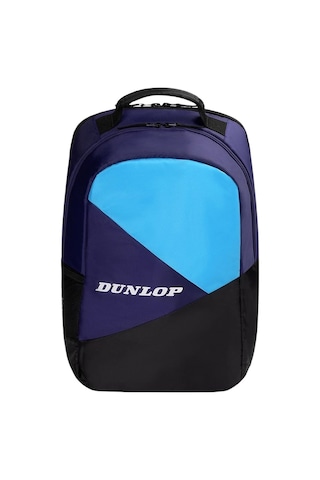 Dunlop Dunlop D Tac Fx-club Backpack Unisex Raket Çantası 3382