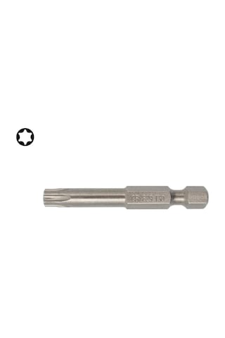 Ceta Form T30 x 50 MM Torx Bits Uç Cb829