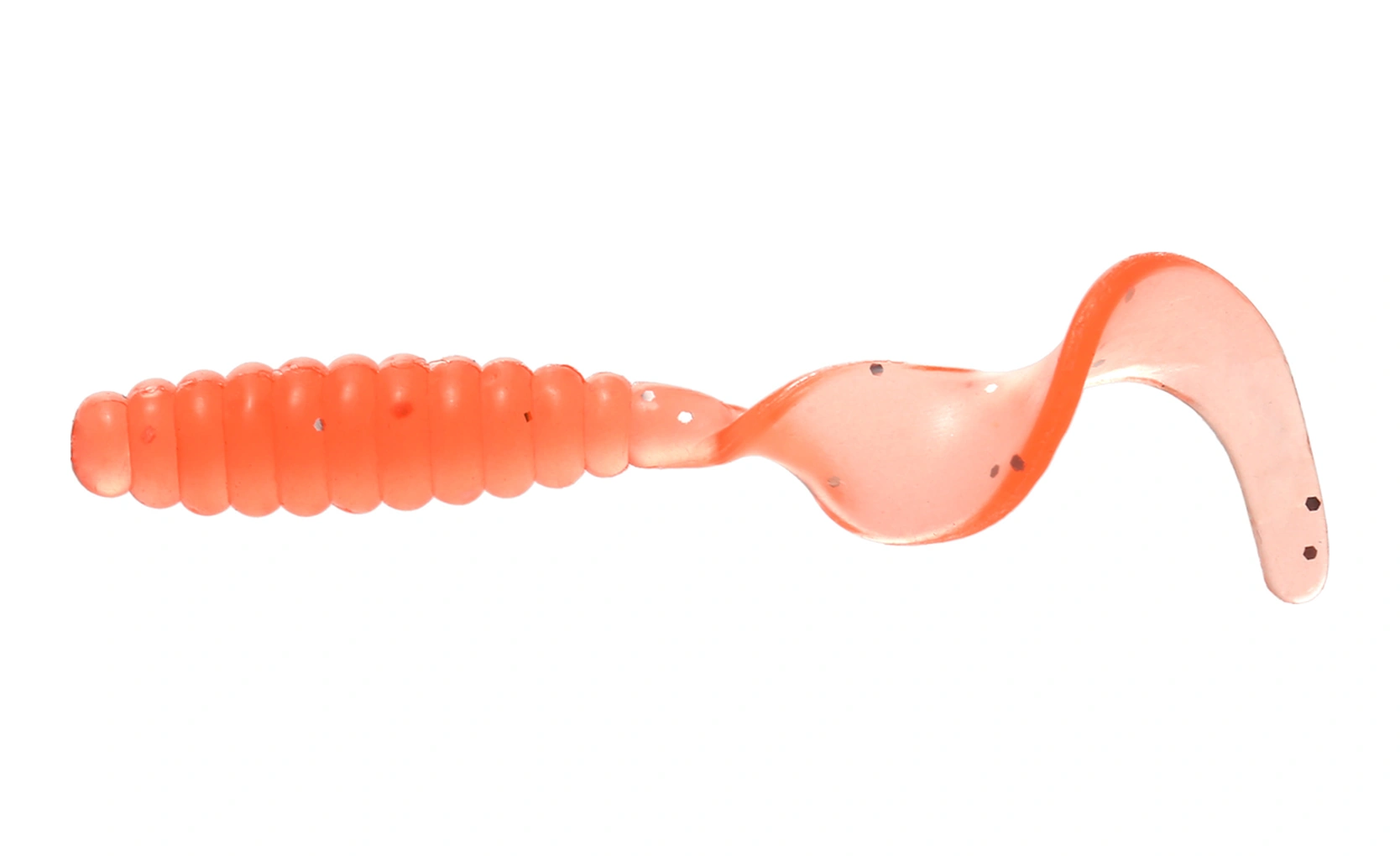 Neevoyu 100 Adet Silikon Yumuşak Yem Balık Tutma Aksesuarı - 4cm Uzunluk, 10 Renk Seçeneği, Su Altında Canlı Hareket, Dayanıklı Ve Yeniden Kullanılabilir