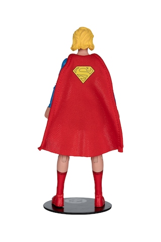 Mcfarlane Toys Dc Collector Edition Supergirl 7' Koleksiyon Figürü