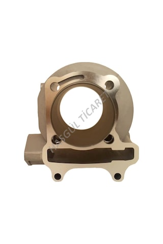 Hsgl Motorsiklet Scooter 125 13 Perno Silindir Piston Atg Sekman Set