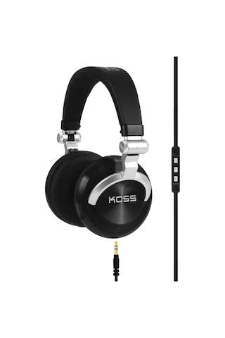 Koss Prodj200 W/Mic Profesyonel Dj Kulaklığı