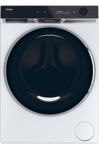 Haier HWD100-BD14397U1 1400 Devir 10 KG + 6 KG Kurutmalı Çamaşır Makinesi