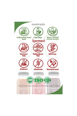 Liver Balance - Antioksidanmix - Clean Source 3'lü Kutu