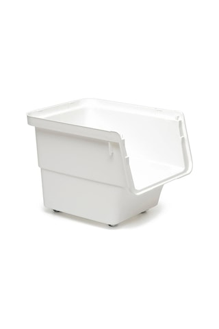 Motek Çok Amaçlı Tekerlekli Organizer Set 3x12 Lt Renkli Çok Renkli