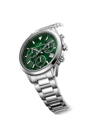 Roche Montre Rmg6004-02 Erkek Kol Saati Metalik Gri