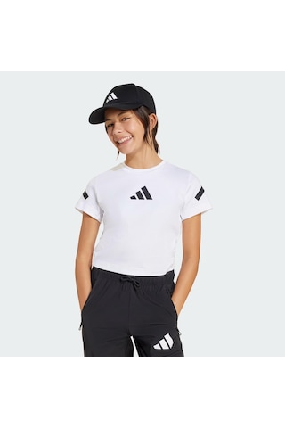 Adidas Z.n.e. Çocuk Tişört C-adıjd1317c40a00 Beyaz