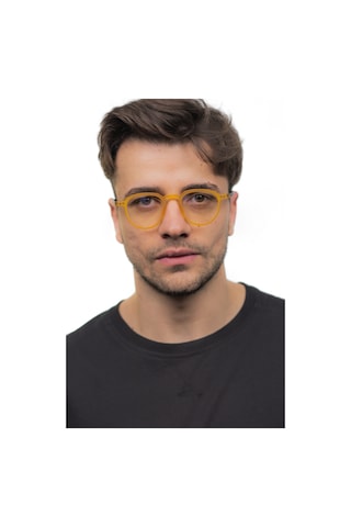 Lunox LNX001Ekran Lucia Hardal Unisex Bilgisayar Ekran Gözlüğü ( Siyah Sap )