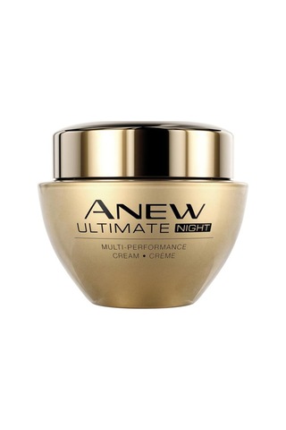 Avon Anew Ultimate Gece Gündüz Yüz Kremi ve Lift İkili Göz Çevres