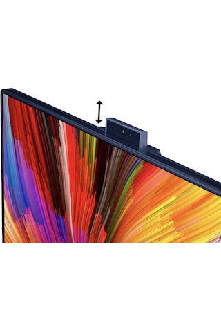 Turbox TAX995 i3-6100 16 GB 1 TB NVMe SSD 27" Dos FHD Webcam AIO Masaüstü Bilgisayar
