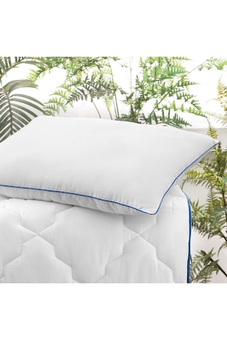 Yataş Bedding Dacron Aerelle Blue Yastık