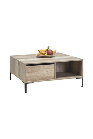 Kare Orta Sehpa - Tori (541611584)