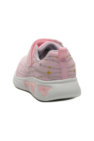 Lumberjack 4m Karly 4fx Çocuk Spor Ayakkabı Pembe 101508860-r Pembe