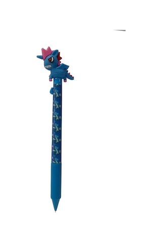 Mikro Dinazor Başlıklı Versatil Kalem 0.7 MM