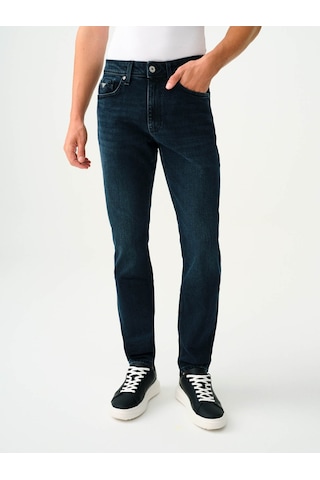 Loft Erkek Jean Pantolon Koyu Mavi Lf2037022 25kp69000123 P69058 Koyu Mavi
