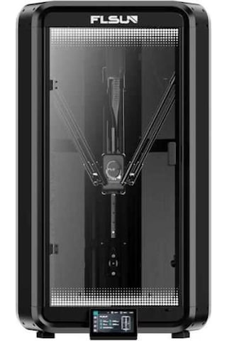 Flsun T1 Pro Ultra Yüksek Hızlı 3d Yazıcı