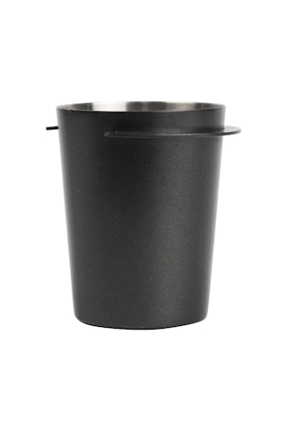 Ranyeek Compak R120 Kahve Değirmeni 51 Kolu Tutucu, Siyah, Kompakt Tasarım, Verimli Öğütme, Kolay Temizleme Diğer