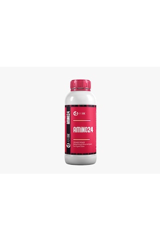 Agroege Amino 24 Sıvı Aminoasit Organik Gübre 1 LT