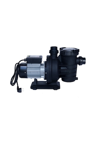 Water Fun Havuz Pompası SENKRON 1 Seri 0.75 HP Monofaze-Pool Pump