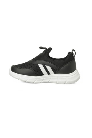 Stack P Siyah Erkek Çocuk Slip On 000000000102240685