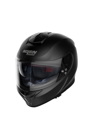 Nolan N80.8 Classıc 10 Kapalı Motosiklet Kaskı
