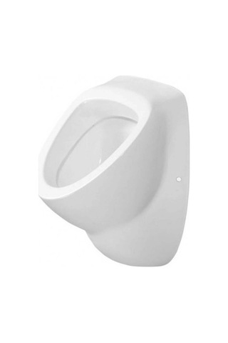 Ece Banyo - Arkadan Su Girişli Pisuvar Beyaz - 3273-ds Diğer