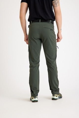 Q&steinbock Uppsala Erkek Outdoor Pantolon-31303 Haki