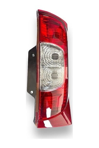 Fiat Fiorino 2008-24 Sağ Stop Lambası Bagaj Tek Kapılı 1358249080