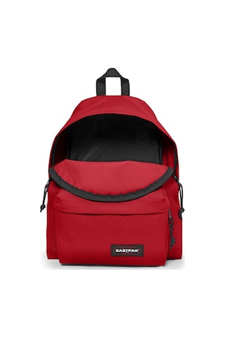 Easpack Eastpak Padded Pak'r Sırt Çantası-en: 30 Cm, Boy: 40 Cm, Derinlik: 18 Cm Ek0006206v01 Kırmızı Kırmızı