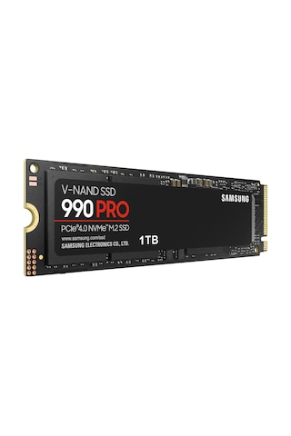 Samsung 990 Pro MZ-V9P1T0BW 1 TB 7450/6900 MB/S M.2 NVMe SSD