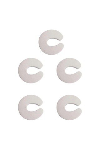Çocuk Koruyucu Kapı Stoperi 5 Li Set 5705