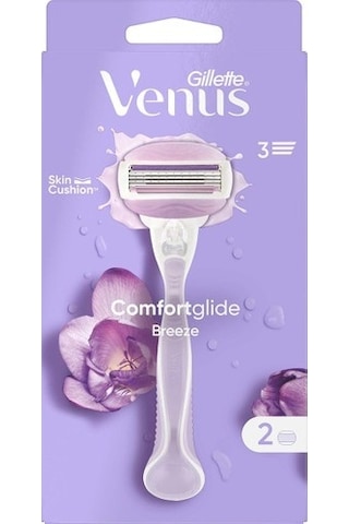 Gıllette Venüs Breeze Makine 2 Up