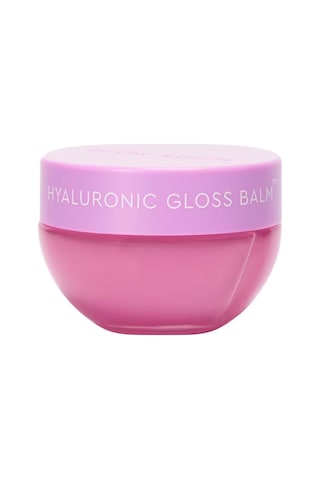 Glow Recıpe Plum Plump Hyaluronic - Dudak Balsamı
