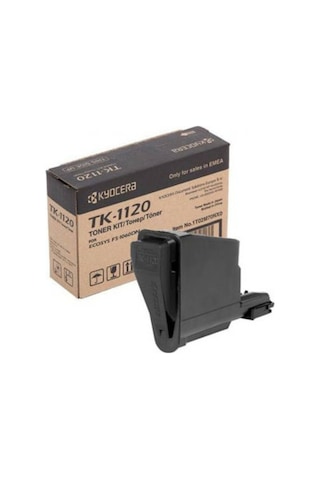 Tk-1120 Uyumlu Toner Tk-1120 Uyumlu Toner