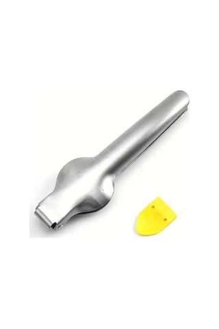 Büro Ev Ofis Mutfağı İçin Metal Tip Kestane Hazırlama Çizici Pense