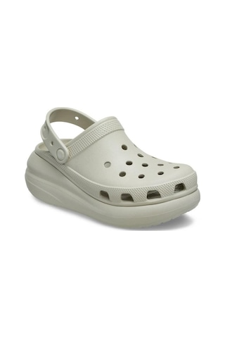 Crocs Crush Clog Unisex Terlik Cr207521 Crc.1wy Çok Renkli