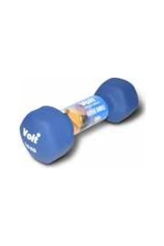 Voit Vdb-04 2.5 KG Altıgen Neo. Dumbbell
