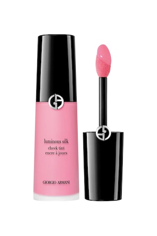 Luminous Silk Cheek Tint 53 Bold Pink