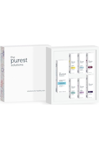 The Purest Solutions Tüm Ürünler (7'li Set) - Efsane Günlere Özel