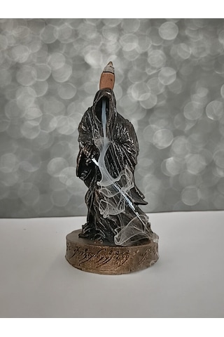 Yüzüklerin Efendisi Nazgul Karakterli Farklı Tütsülük