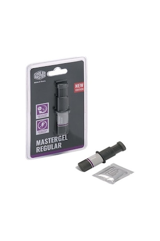 Cooler Master Mastergel Regular Mgx Zosg N15M R2 Termal Macun