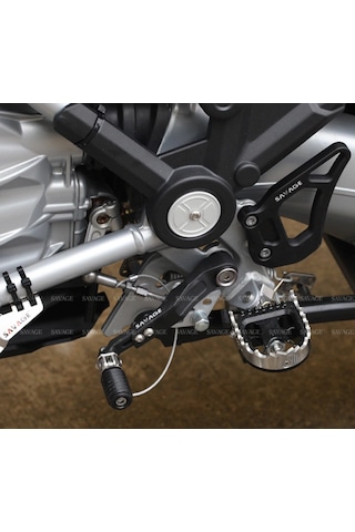 Bmw R1200Gs Lc-Adv R 1250 Gs-Adv 2013-2022 Vites Kolu Pedalı