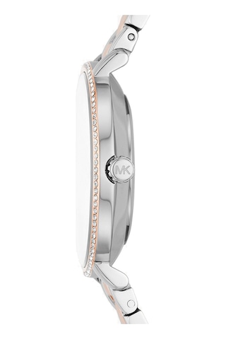 Michael Kors Mk1066set Kadın Saati ve Bileklik Set
