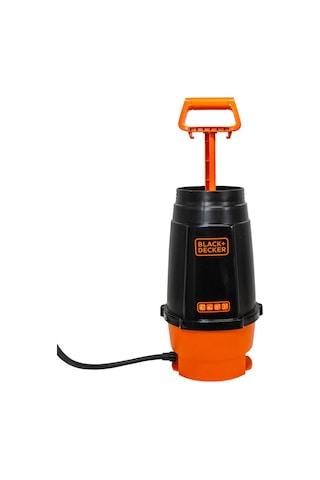 Black+Decker BXSPMS06E El Tipi Basınçlı Sprey Pompa 6 L